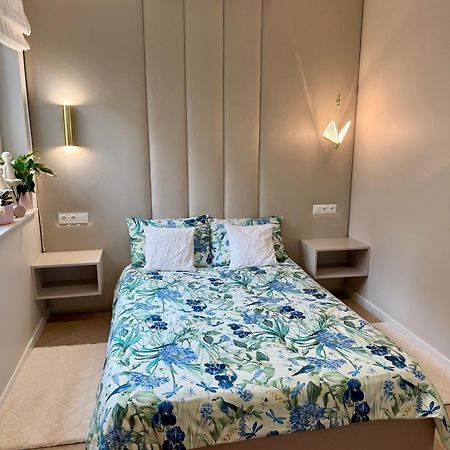 Apartament Kaszmirowy ビエルスコ・ビアバ エクステリア 写真