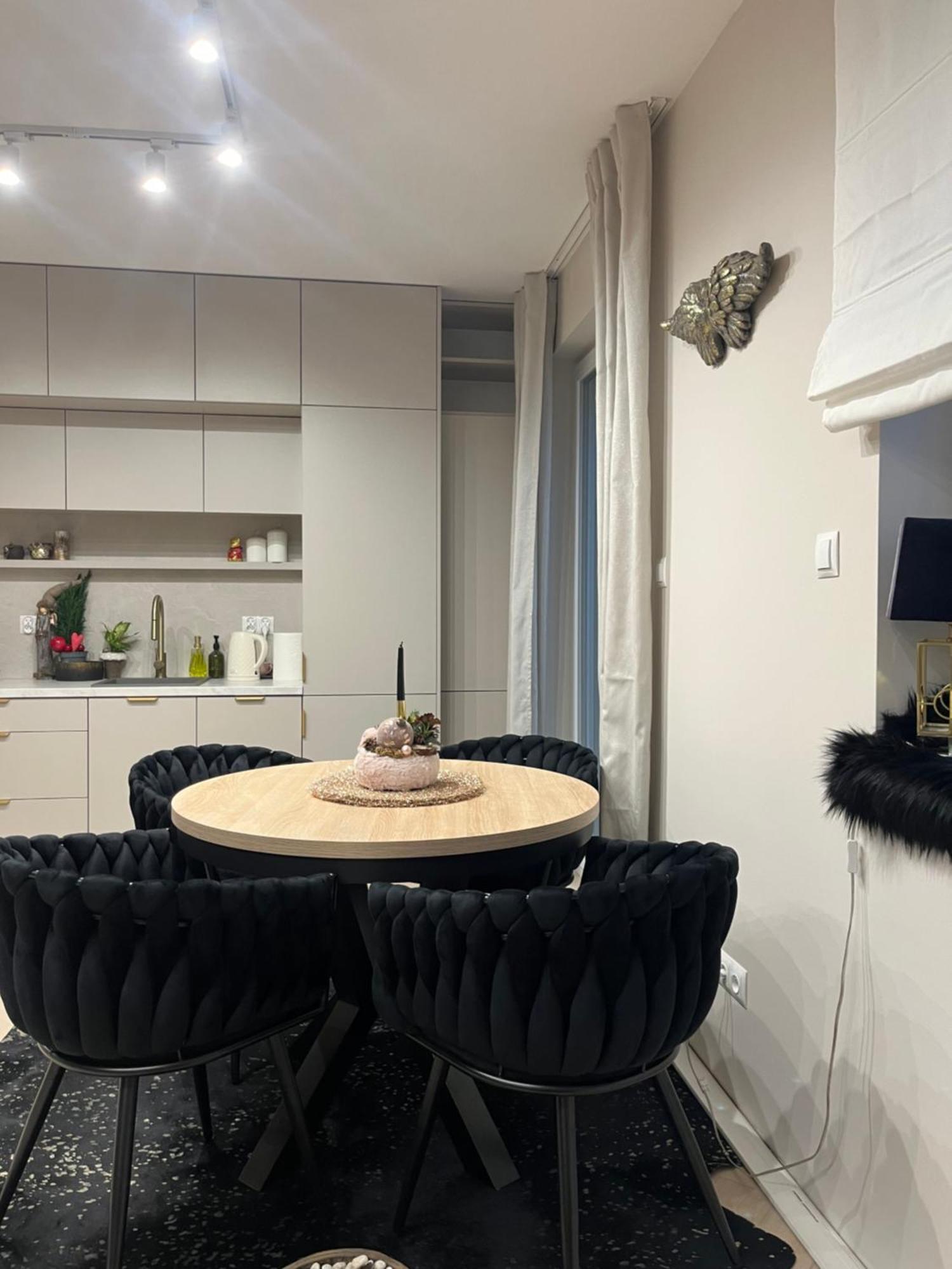 Apartament Kaszmirowy ビエルスコ・ビアバ エクステリア 写真