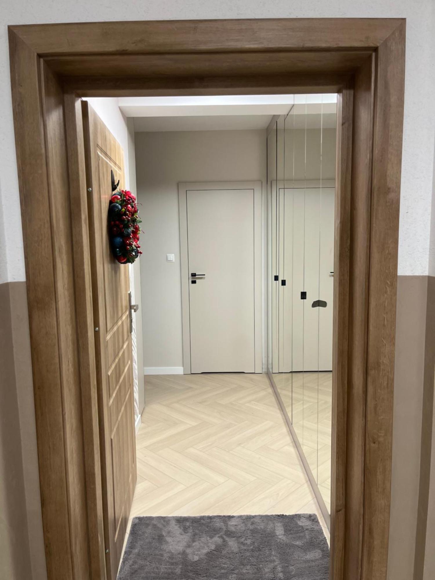 Apartament Kaszmirowy ビエルスコ・ビアバ エクステリア 写真