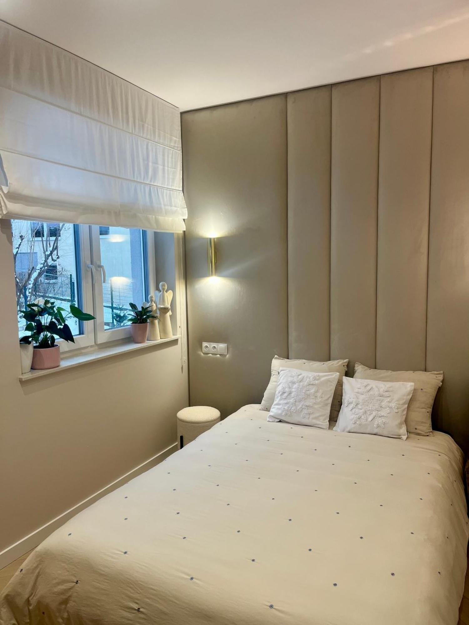 Apartament Kaszmirowy ビエルスコ・ビアバ エクステリア 写真