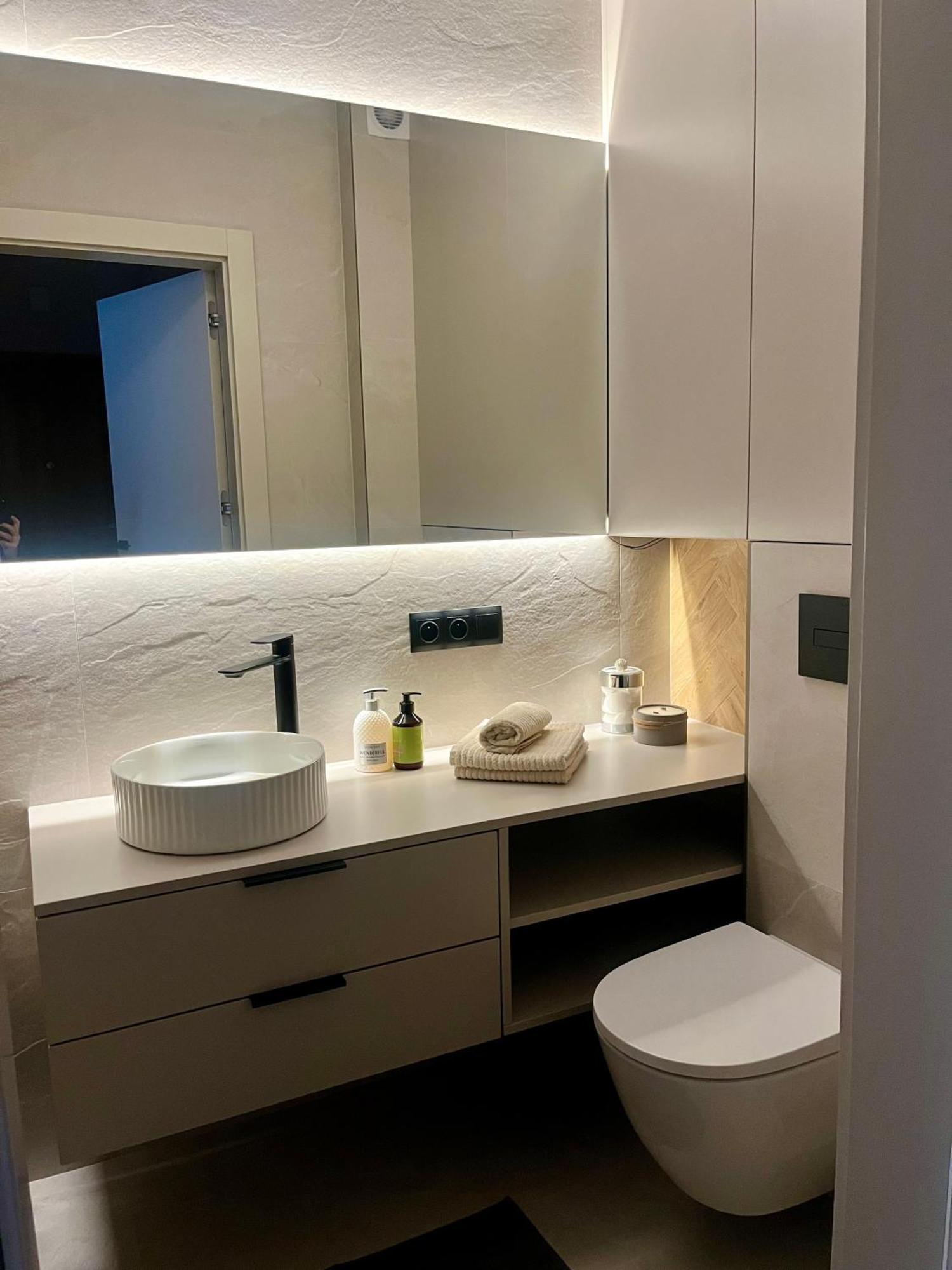 Apartament Kaszmirowy ビエルスコ・ビアバ エクステリア 写真