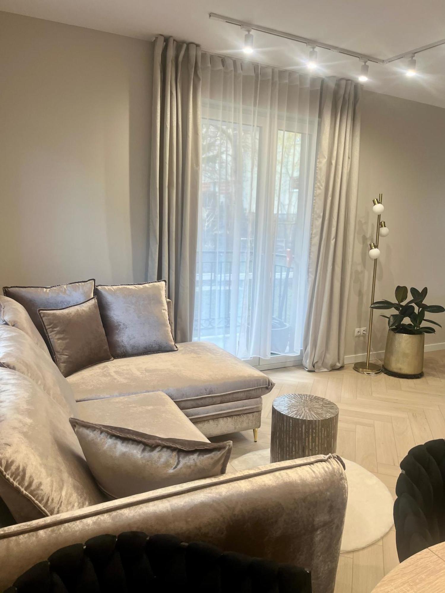 Apartament Kaszmirowy ビエルスコ・ビアバ エクステリア 写真
