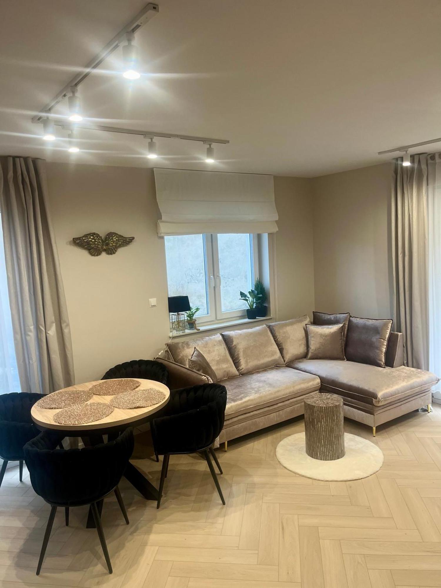 Apartament Kaszmirowy ビエルスコ・ビアバ エクステリア 写真
