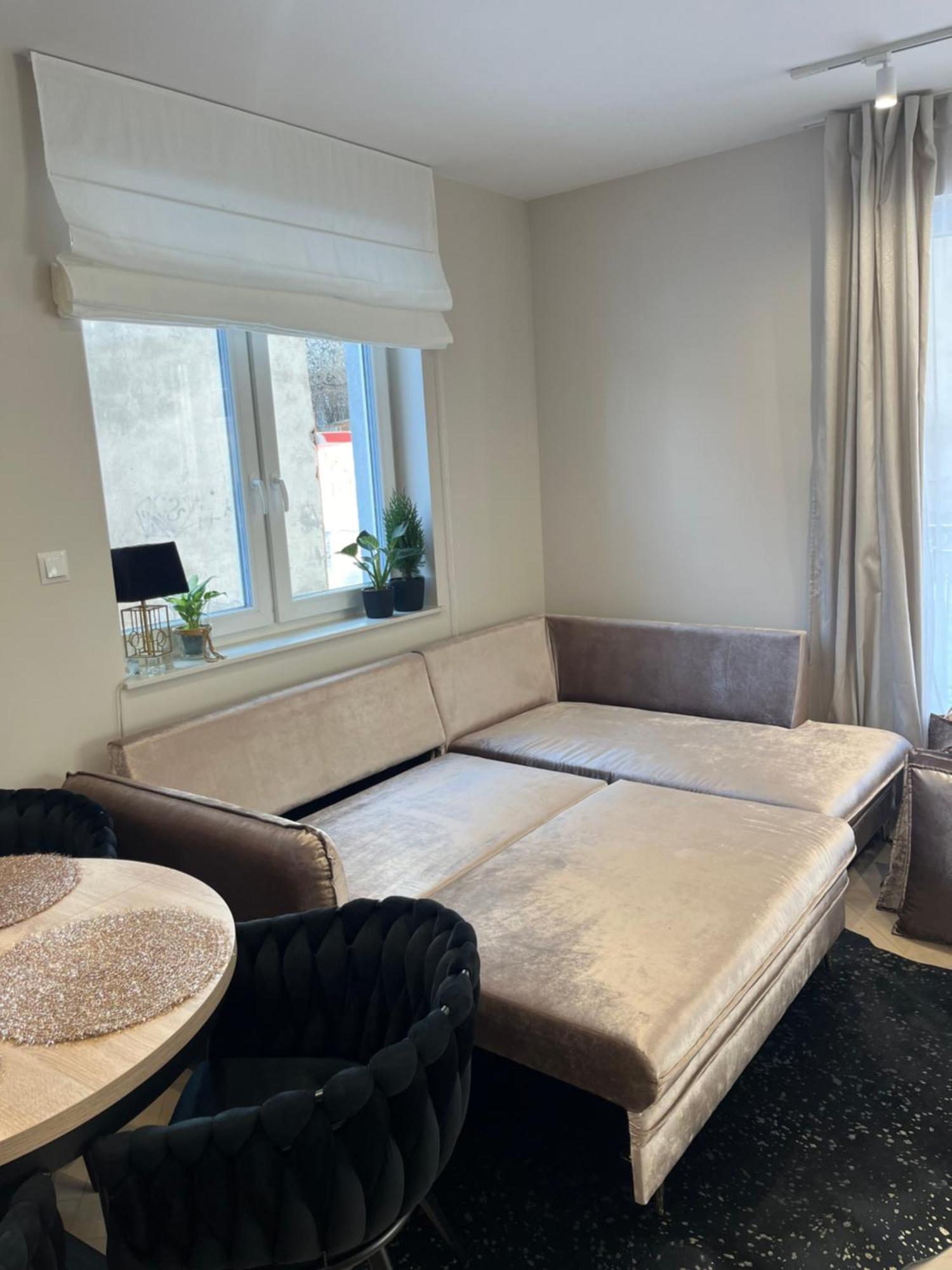 Apartament Kaszmirowy ビエルスコ・ビアバ エクステリア 写真