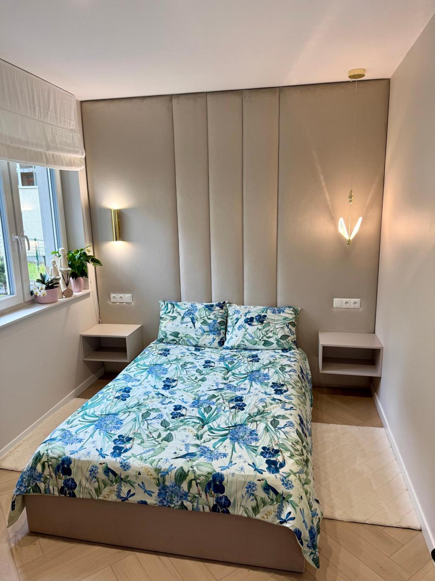 Apartament Kaszmirowy ビエルスコ・ビアバ エクステリア 写真
