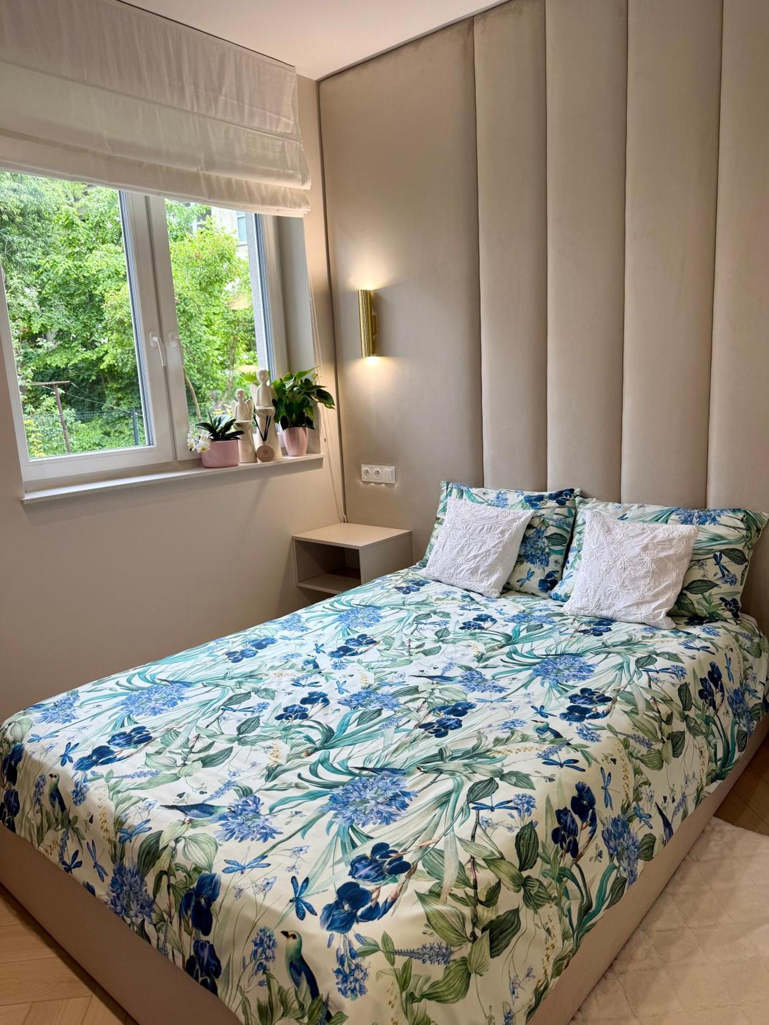 Apartament Kaszmirowy ビエルスコ・ビアバ エクステリア 写真